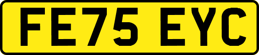 FE75EYC