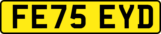 FE75EYD