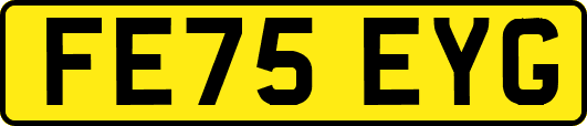 FE75EYG