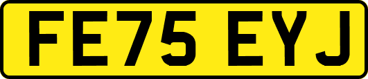 FE75EYJ