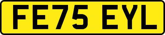 FE75EYL