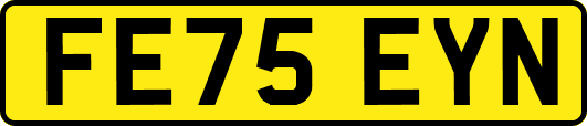 FE75EYN