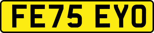 FE75EYO