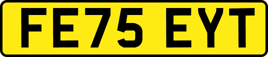 FE75EYT