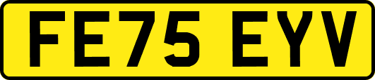 FE75EYV