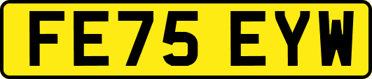 FE75EYW