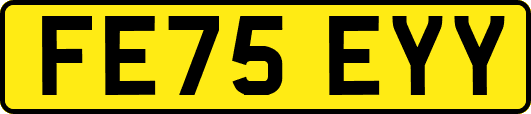 FE75EYY