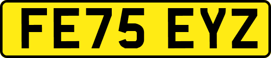 FE75EYZ