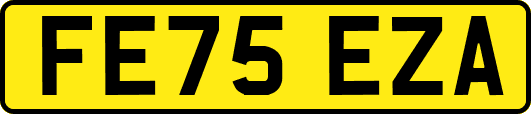 FE75EZA
