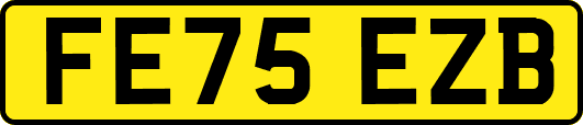 FE75EZB