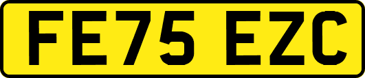 FE75EZC