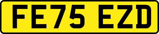 FE75EZD