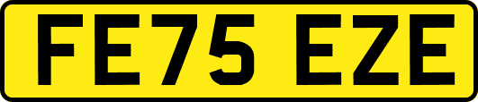 FE75EZE