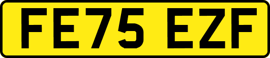 FE75EZF