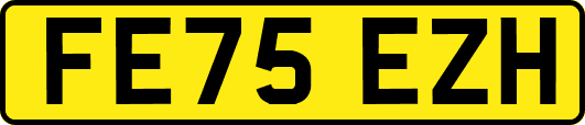 FE75EZH