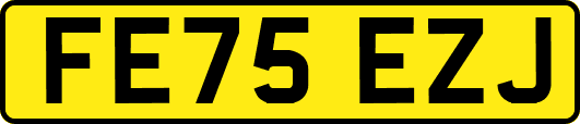 FE75EZJ