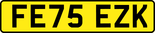 FE75EZK
