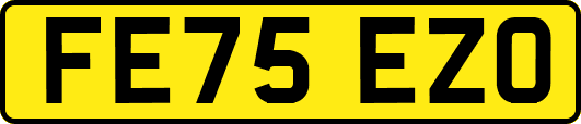 FE75EZO
