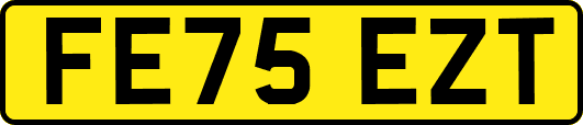 FE75EZT
