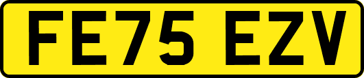 FE75EZV