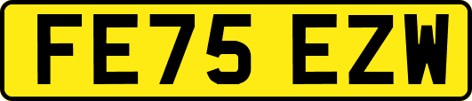 FE75EZW