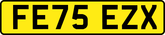 FE75EZX