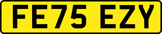 FE75EZY
