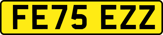 FE75EZZ