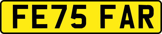 FE75FAR
