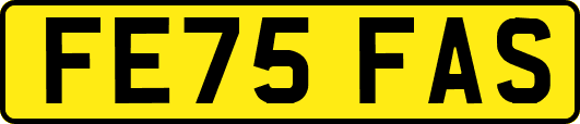 FE75FAS
