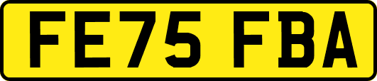 FE75FBA