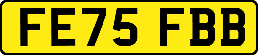 FE75FBB
