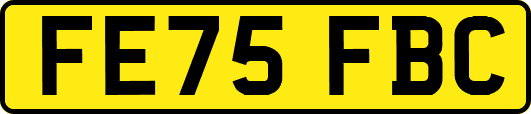 FE75FBC
