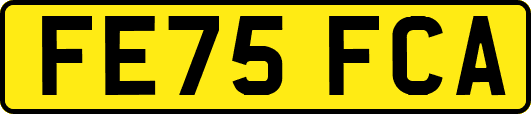 FE75FCA