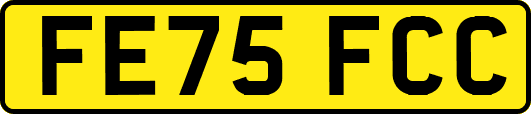 FE75FCC