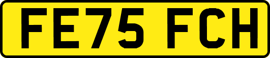 FE75FCH