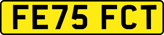 FE75FCT
