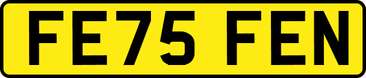 FE75FEN