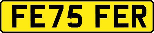 FE75FER