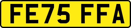 FE75FFA