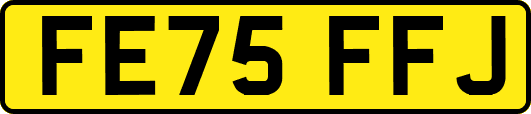 FE75FFJ