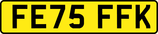 FE75FFK