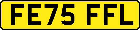 FE75FFL
