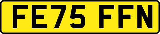 FE75FFN