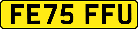 FE75FFU