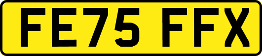 FE75FFX