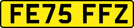 FE75FFZ