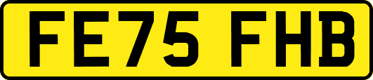 FE75FHB