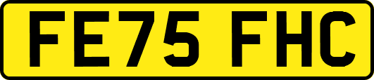FE75FHC