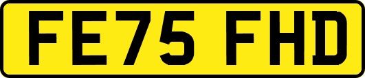 FE75FHD